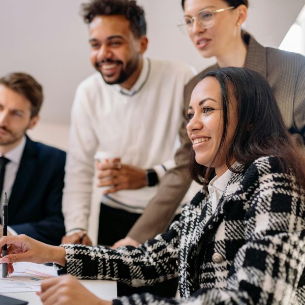 Financiación Empresa